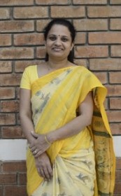 Prof. Sarah Johnson